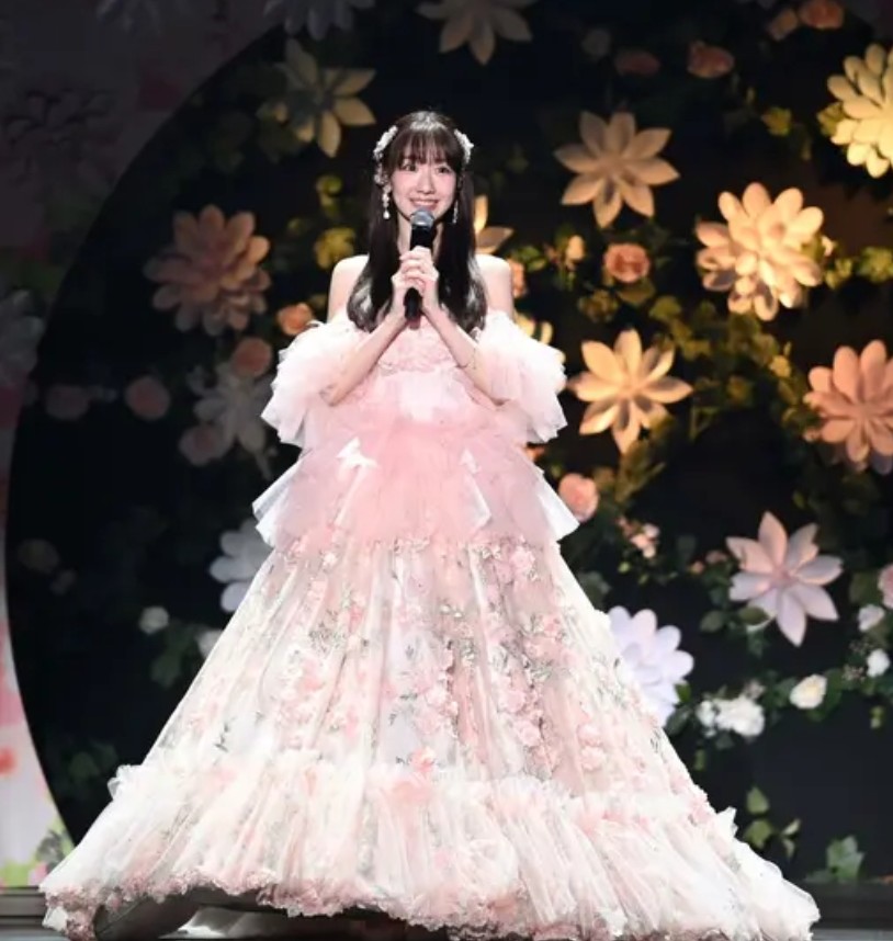 B推しはこれとこれでワンセット…完結なんだよねぇ #柏木由紀卒コン円盤