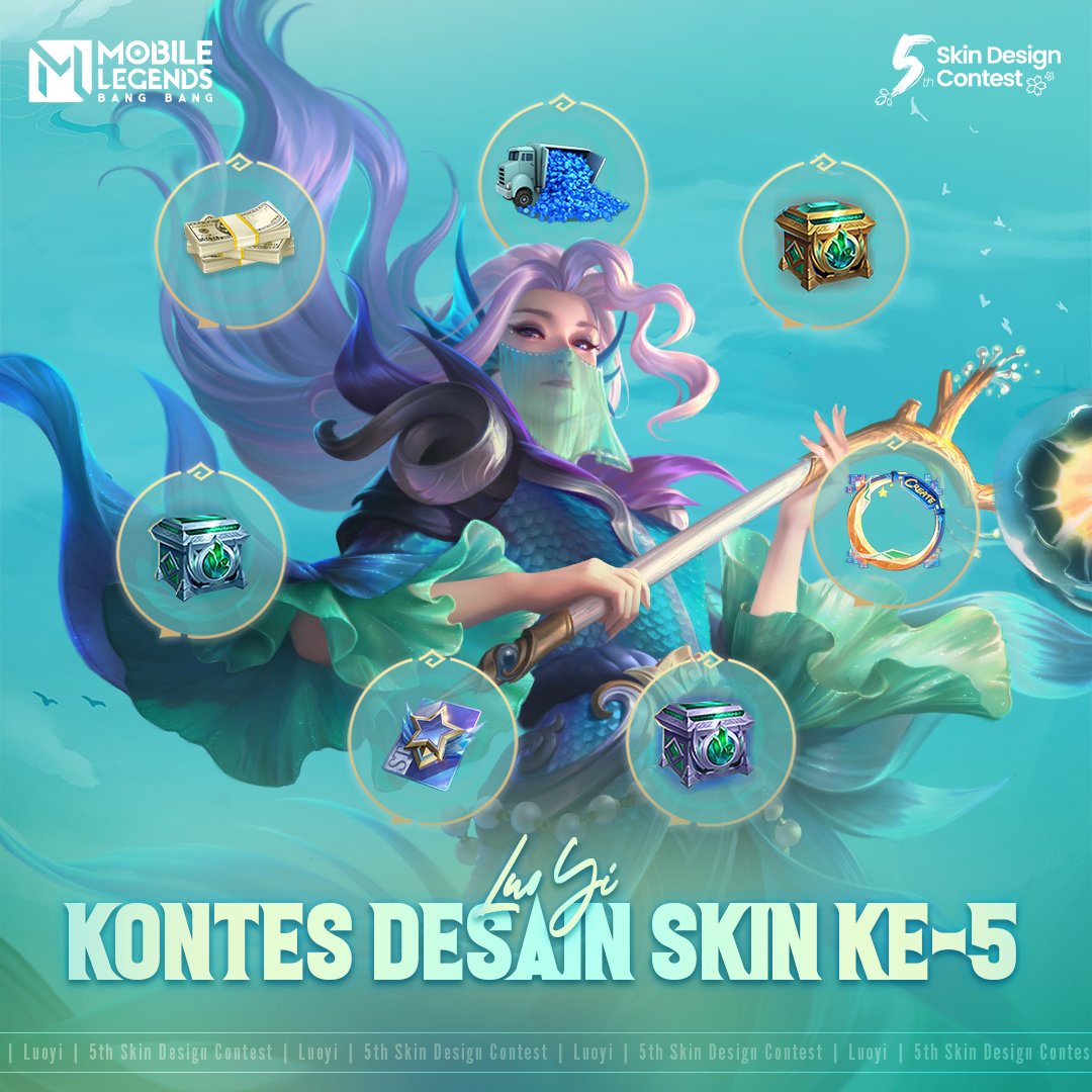 MobileLegendsID tweet media