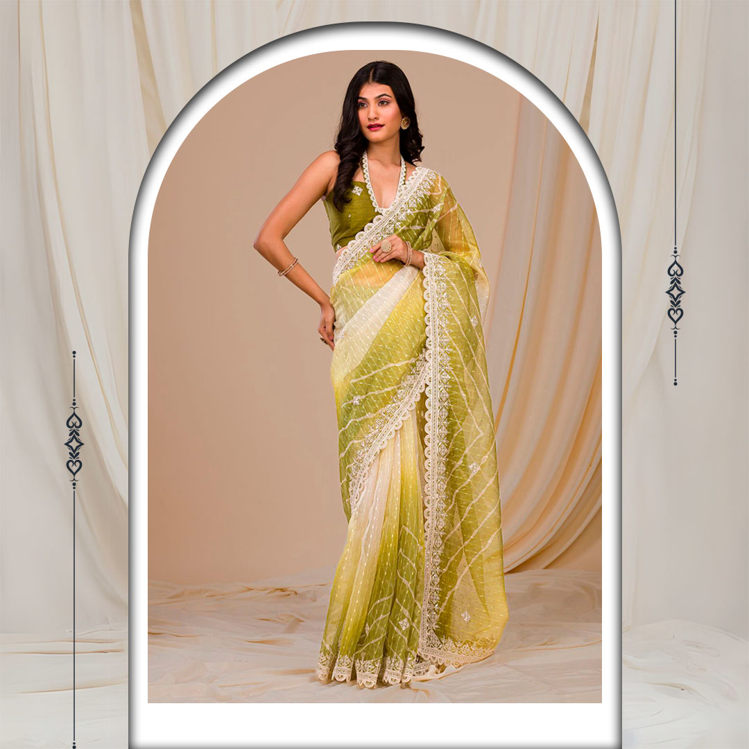 Get party-ready with 𝐒𝐚𝐫𝐞𝐞𝐬𝐁𝐚𝐳𝐚𝐚𝐫's Georgette Party Wear Sarees at a dazzling 40% OFF!

🌐 Shop Online: sareesbazaar.com/search?type=pr…

#partywearsaree #Sareee #sareefashion #sareelove  #clothingbrand #onlineshopping #Pompey   #womensfashion #ShopNow