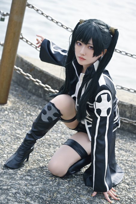 Twitterのコスプレ画像18