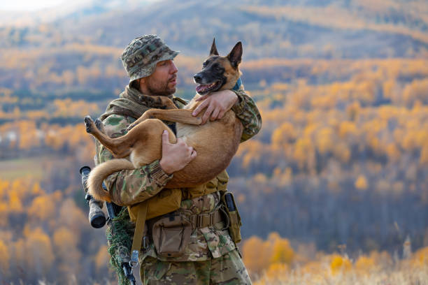 a SALUTE and PRAYER for our furry heroes 🇺🇲🫡❤️