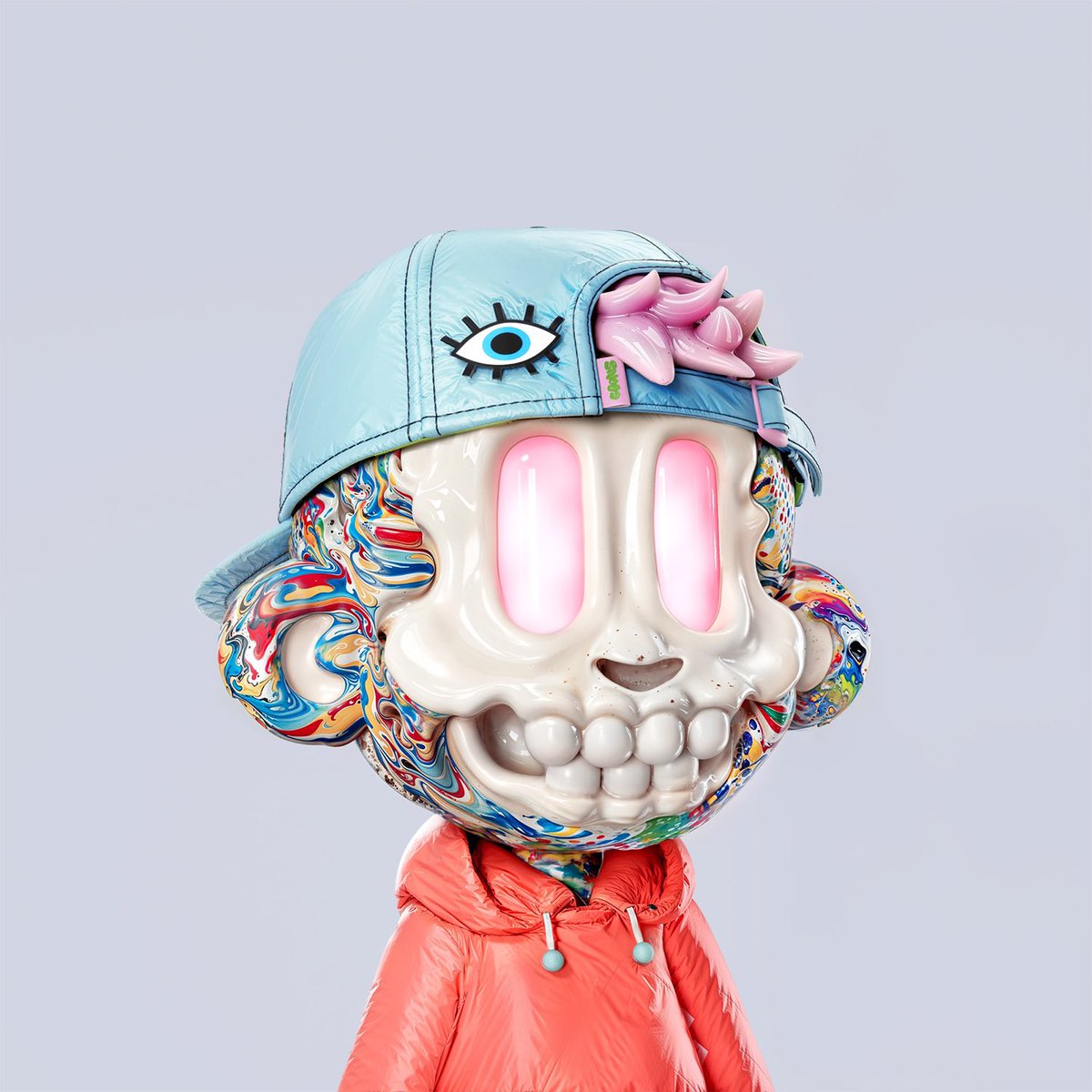dripaguaaaa's tweet photo. #TopOfTheAM #Skelly #GoonsAllDay #Hashtag #TheGoonsClub https://t.co/B2ArrwZ3hl