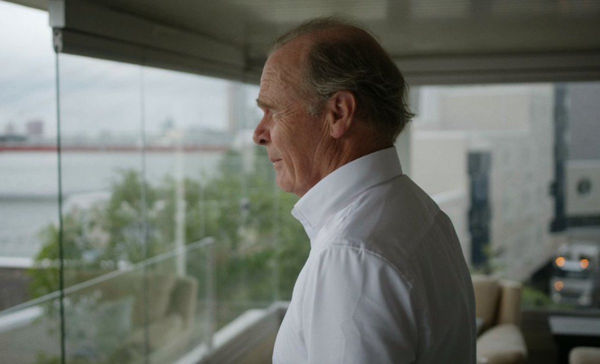 SupCasper's tweet image. Afgelopen maand was de 2doc Tegengif op televisie te zien. Vanaf 2018 is prof. dr. Casper van Eijck gevolgd door camera’s en krijgt de kijker een inkijk in zijn wereld, zijn band met patiënten en zijn inzet om een einde te maken aan alvleesklierkanker⭢ 2doc.nl