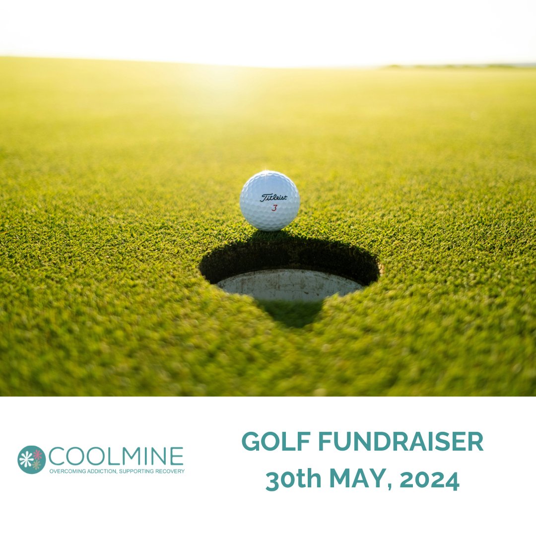 🏌️‍♂️ 🏌️‍♂️ Join us for a day of golf at the esteemed Castleknock Golf Club on May 30th for Our Annual Golf Event 2024. This is a key fundraiser for our organisation so please register a team, sponsor a tee and retweet! ​register.idonate.ie/coolmine-golf-… #Coolmine