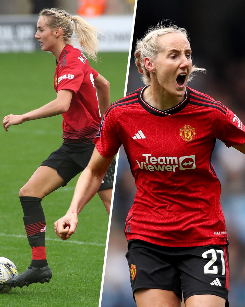 ManUtdWomen tweet picture