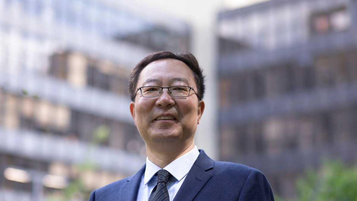 Exploring the bilingual brain: An interview with Professor Li Wei In this interview @professorliwei1i discusses his groundbreaking #research on bilingual brain development, & the significant benefits of language exposure in both childhood and later life. bit.ly/3UlaWdY