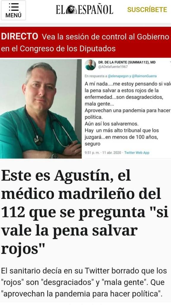 Mariam García tweet media