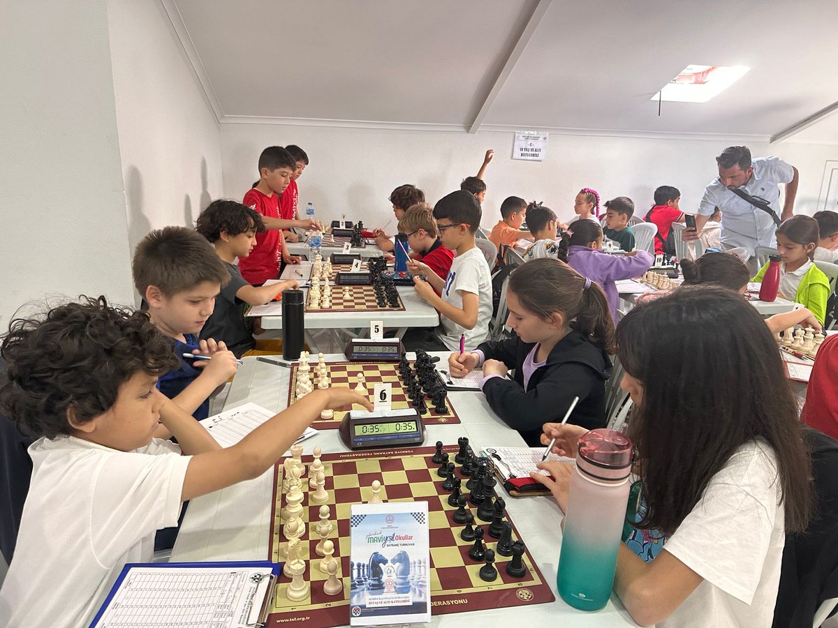 Fethiye İlçe Milli Eğitim Müdürlüğü tweet media