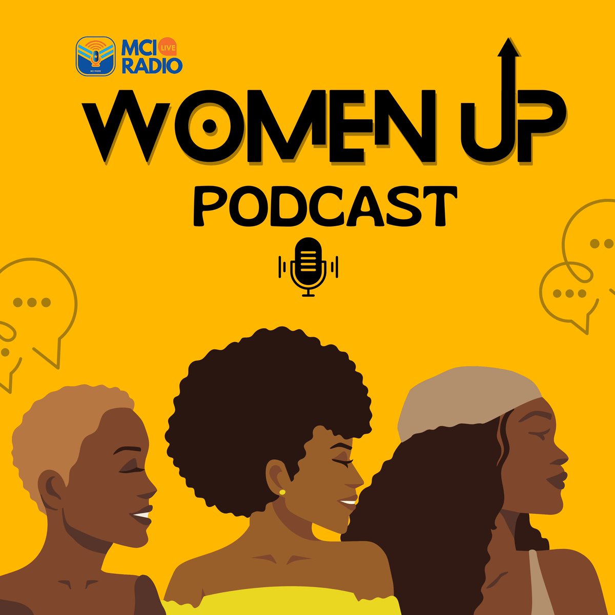 The Women Up Podcast is now live on our airwaves! Join us as we celebrate and amplify the voices of remarkable women, sharing their stories, insights, and inspiring journeys in tech . Tune in and be empowered. play.google.com/store/apps/det…