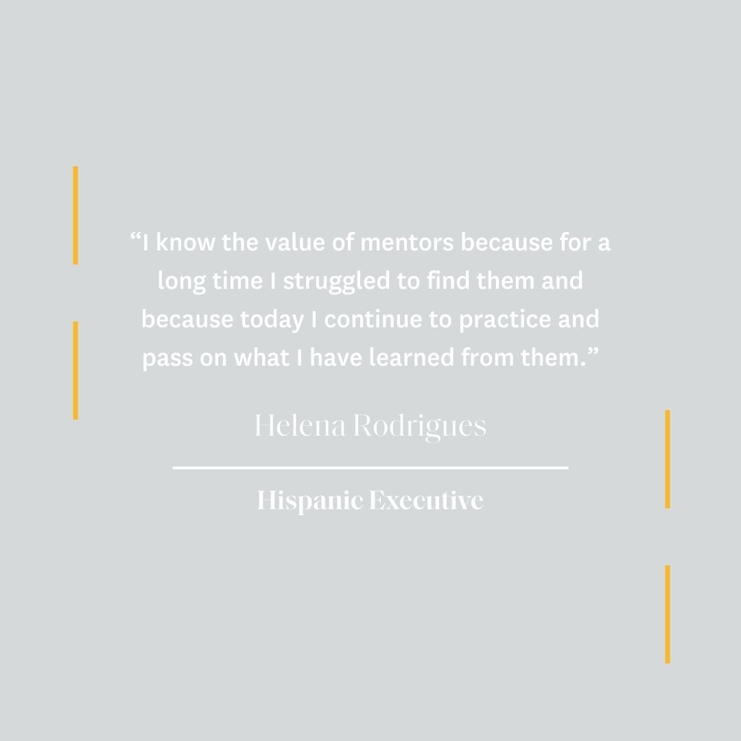 #QOTD Engage in the Latino leadership conversation. Subscribe now: hubs.la/Q02rpTNt0