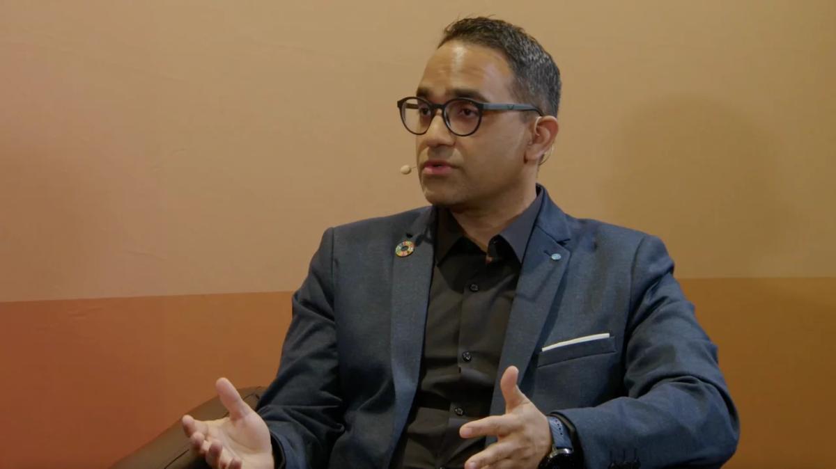 Sachin Mathur delivers some fascinating insights into what you need to consider in terms of technology for your digital transformation #DX. Listen to him here:  rok.auto/4aYD9gg