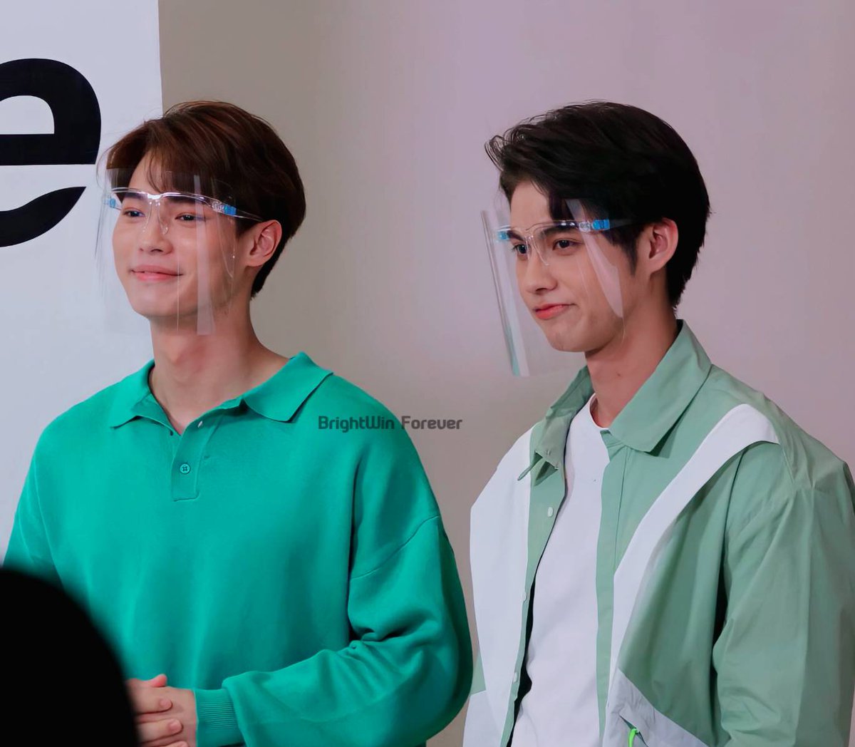 BRIGHTWINFILE's tweet image. 