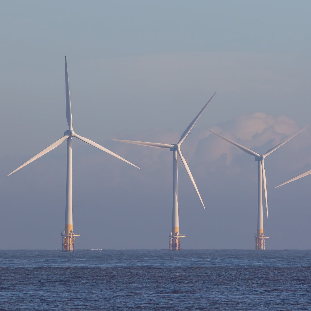 In renewable news It looks like @ScottishPower Renewables is getting the East Anglia One North and East Anglia Two offshore wind projects ready for the upcoming auction round for Contracts for Difference. Read more here: bit.ly/49KOxvy. #RenewableEnergy #OffshoreWind