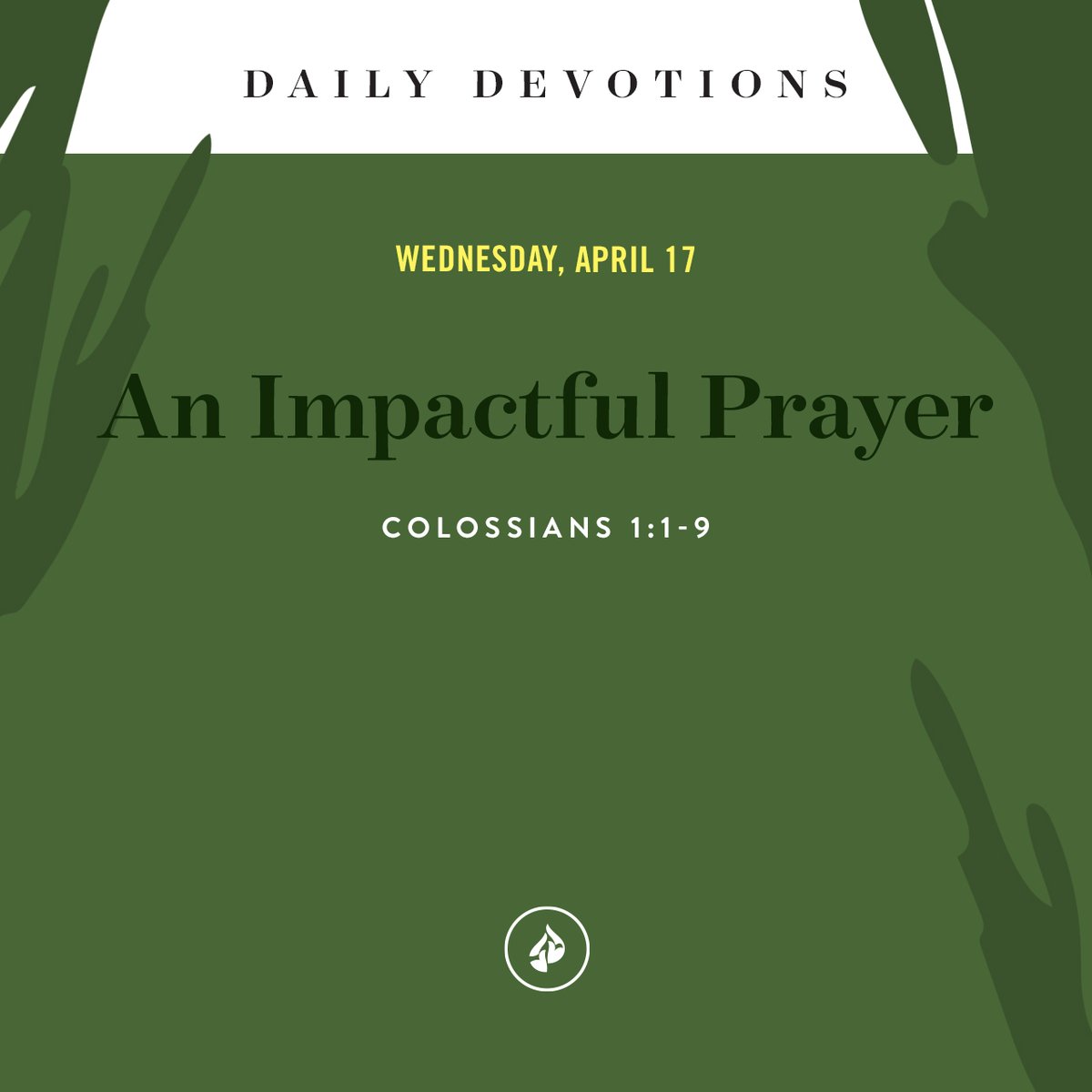 We know our requests align with God's will when they come directly from Scripture. #Devotional 
intouch.org/read/daily-dev…