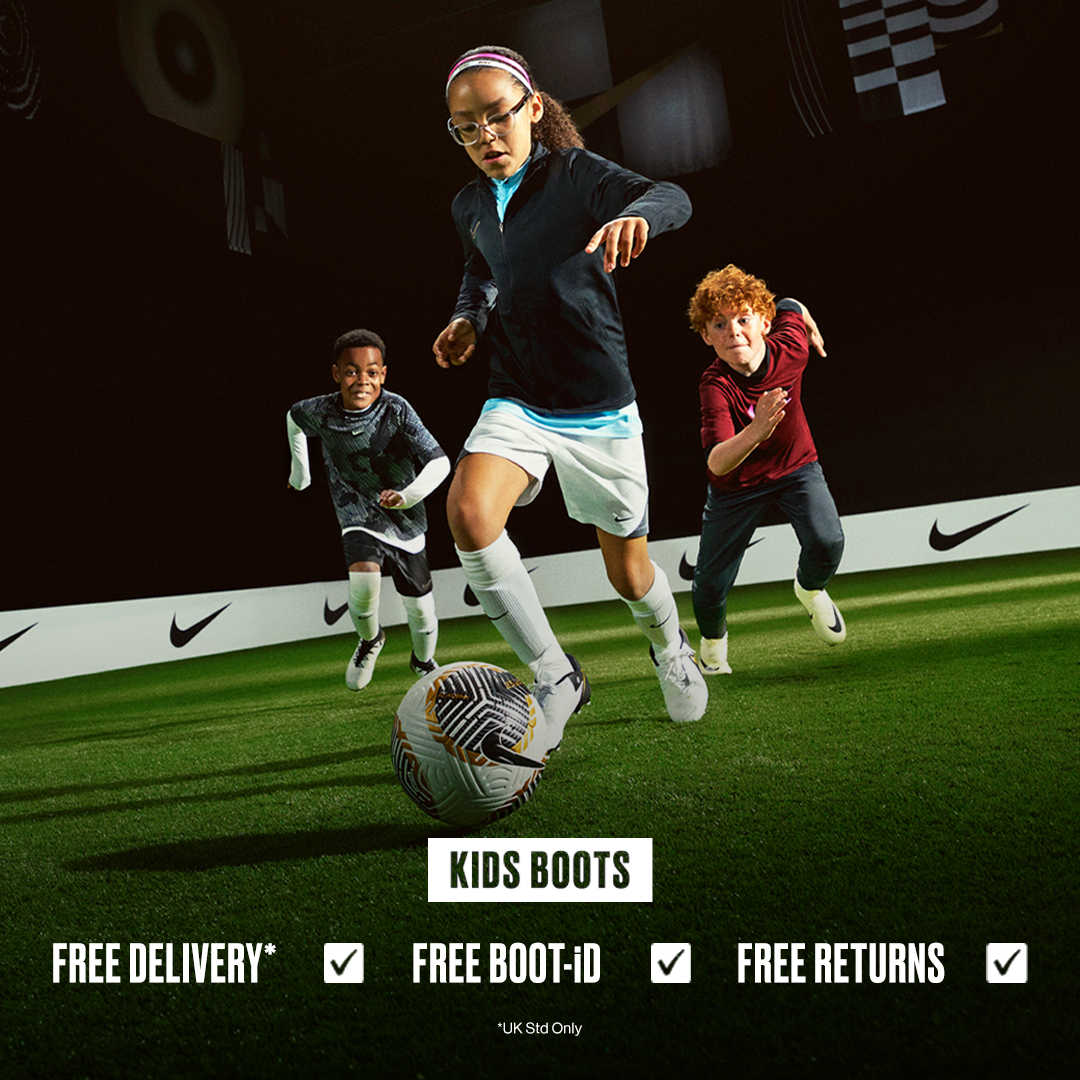 🚨 Kids Boots Deal 🚨 Get free delivery, free boot ID & free returns with kids boots 🔥 Shop kids boots here 👉 brnw.ch/KidsBoots