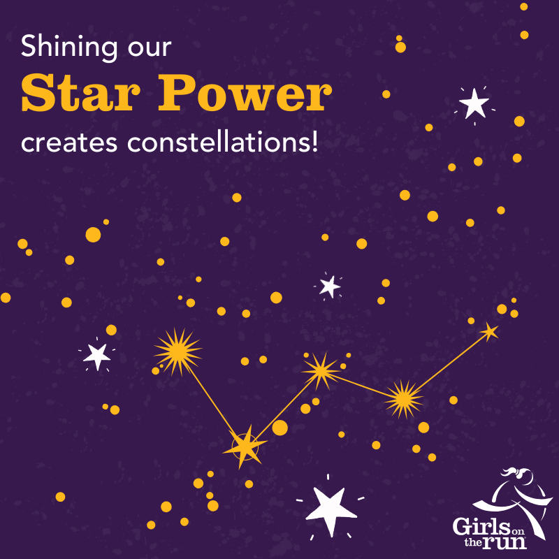 Inclusion makes us stronger and more connected to the world around us! On GOTR teams, every participant adds a unique view to our vibrant community. As includers, girls grow and expand their minds by learning from new perspectives.
#GirlsontheRun #GOTRofColumbia #InclusionMatters