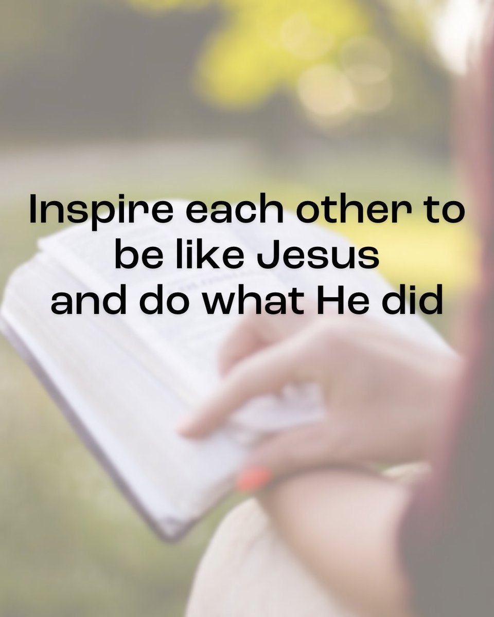 pneumachurchuk's tweet photo. 📣 We are launching discipleship groups! 📣

These are small groups made up of 3-4 people who commit to meet for one hour, once a week, for a year. 

The hour is spent reflecting on what God is saying, growing together by asking hard questions and praying together. https://t.co/fhdNgEZfUB