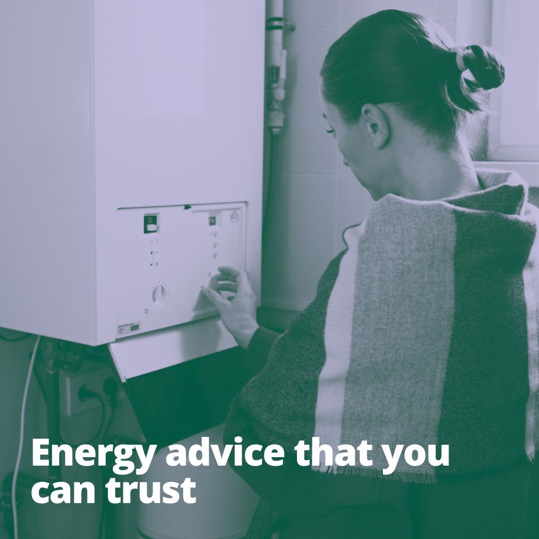 ❄️ Beware of cold callers offering energy support. Scammers are targeting households in #Manchester pretending to offer help with energy bills. Our energy team offers free advice that you can trust. Find out more ⤵️ buff.ly/3oIO4IB