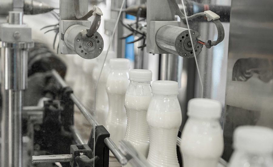 How the dairy industry is overcoming supply chain disruption. Find out more👇

buff.ly/3U0lNc3
#DairyIndustry #SupplyChainDisruption #SCM #FSQA #AuditComply