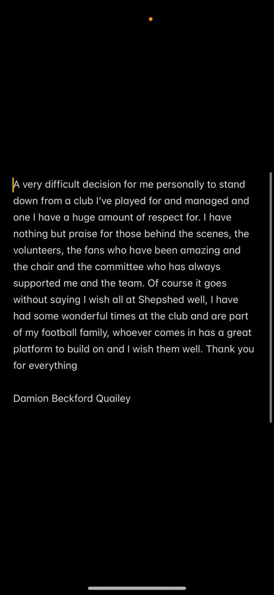 Damion Beckford-Quailey tweet media