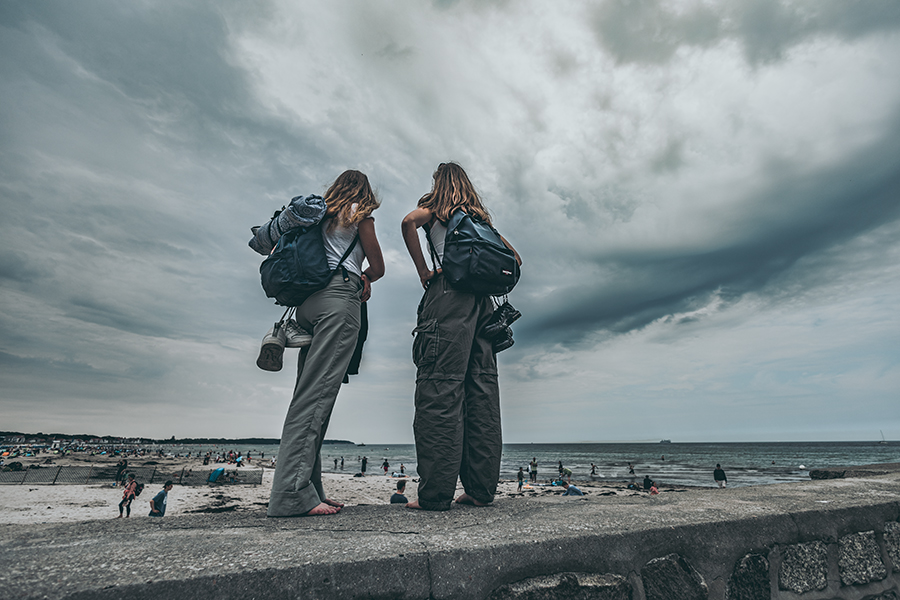 coastal sightseeing 
16mm Canon RF

#travel #photography #16mm #sightseeing #canonrf #canonphotography