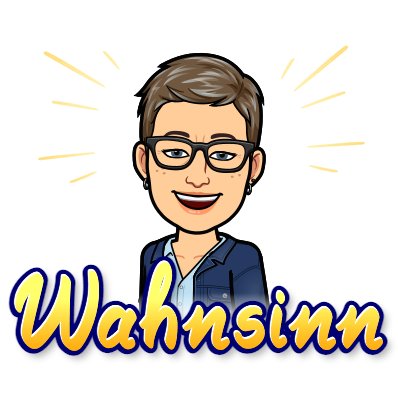 SteffiJung6's tweet image. Moin Kinners 👋🏼 
Nach einer tollen Woche Urlaub hat der Alltag und Wahnsinn mich wieder. Die letzten beiden Tage steckten schon wieder voll mit Terminen 🥴, so dass ich einen kurzfristig abgesagt habe. Nennt sich wohl #selbstfuersorge 😉 
Heute ist es zum Glück ruhiger.
1/2
