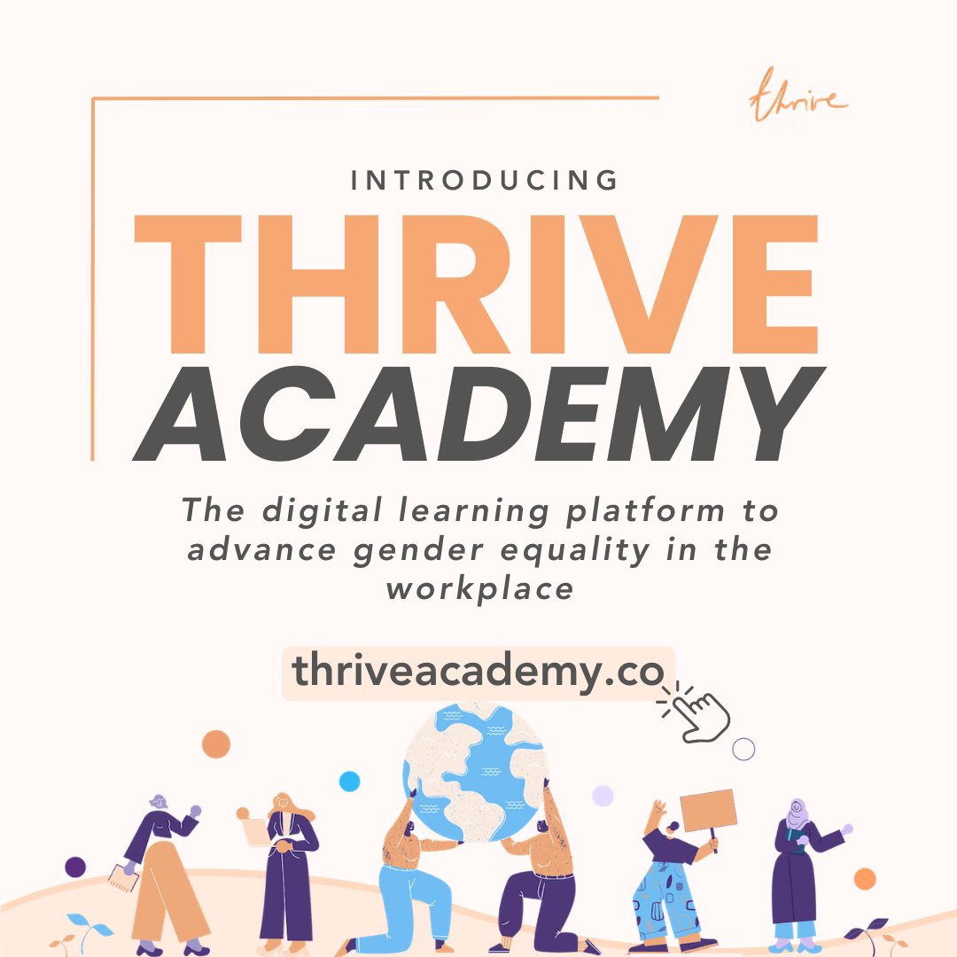 Thrive Future tweet media