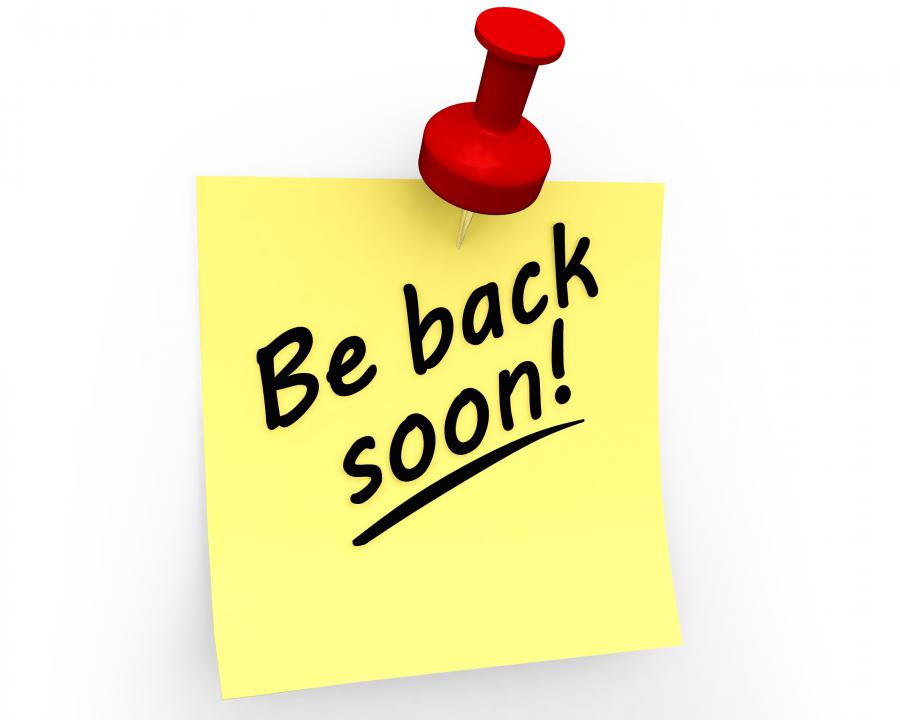 beyondthefrontp's tweet photo. We are out of the office. Notification of participants for the May field trip to SAM Shortline Excursion Railway will go out Friday April 19th . Please be patient. https://t.co/uLdWsIP8Wz