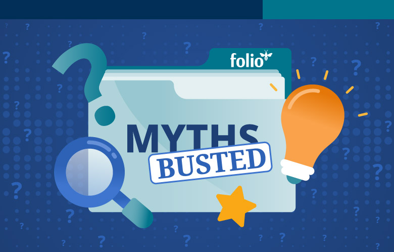 ¿Crees que conoces FOLIO? 

EBSCO desmiente los mitos que rodean a esta plataforma de servicios bibliotecarios de nueva generación.

Más información en nuestro #blogsemanal 🔗 m.ebsco.is/ugOZX