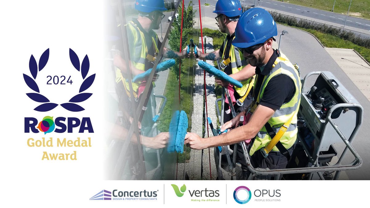 Vertas Group Limited tweet media