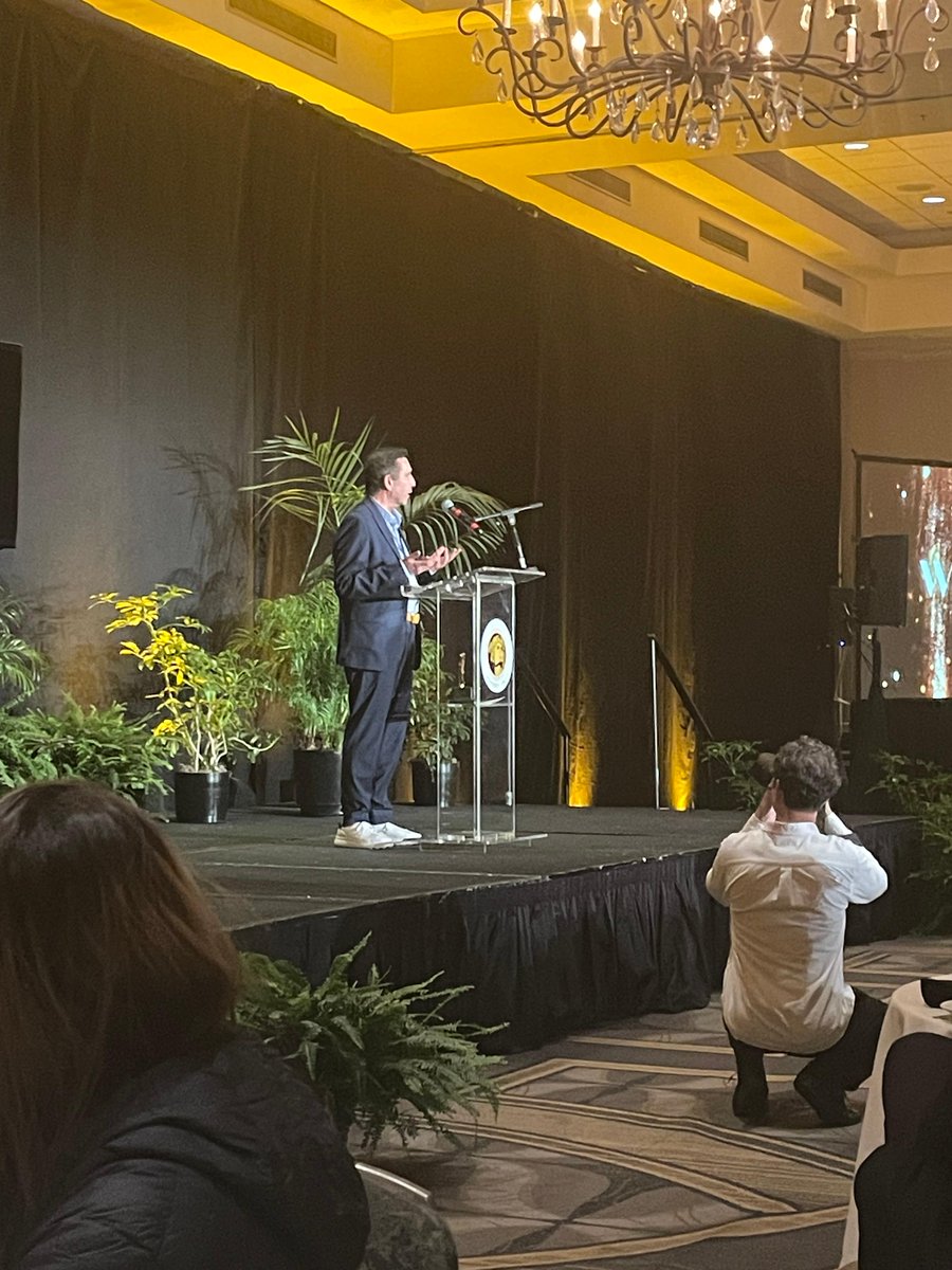 TransPerfect Media tweet media