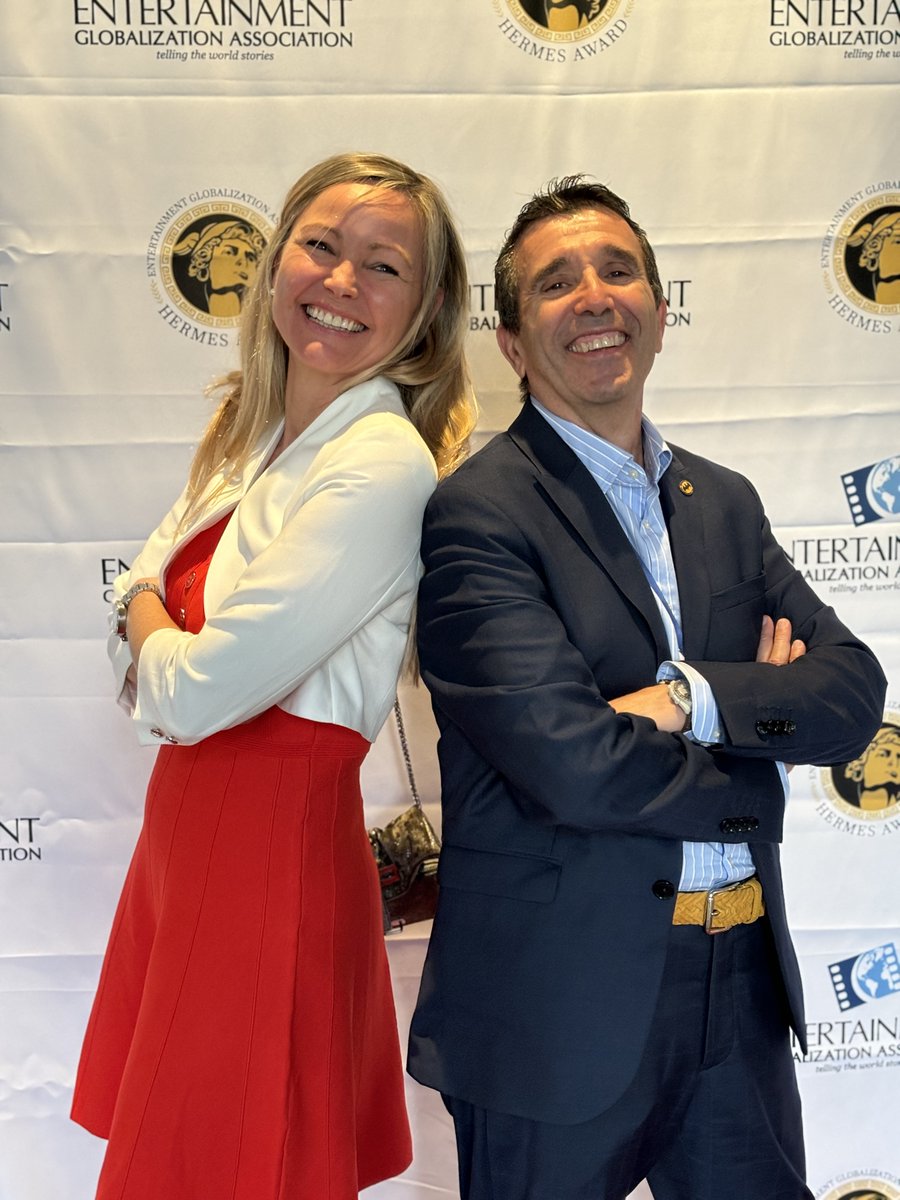 TransPerfect Media tweet media