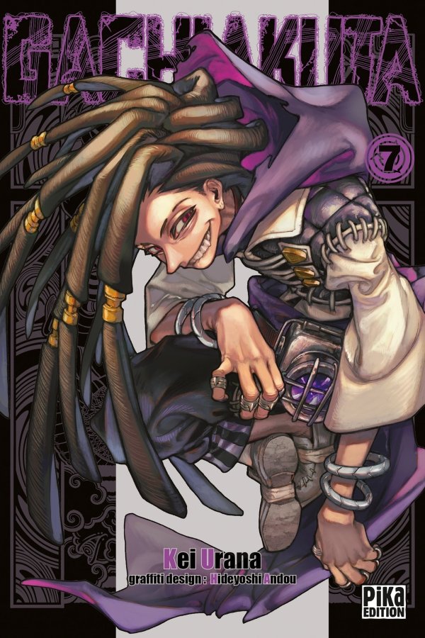 LC_Rooney_54's tweet image. Achat manga/Ebook #KenganOmega tome 9 à 12, #FailureFrame tome 5, #TrueHiiro tome 2, #WindBreaker tome 9, #Gachiakuta tome 7 @MeianFR @AnimeStoreIDP @pikaedition