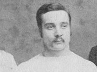 HARRY ALBERMARLE SWEPSTONE Goalkeeper 🧤🏴󠁧󠁢󠁥󠁮󠁧󠁿 Member of the committee that formed the #Corinthians , and it was he who gave the club it's name. He was on the FA Committee between 1883-1884. 6 appearances for England. Debut vs 🏴󠁧󠁢󠁳󠁣󠁴󠁿 1880