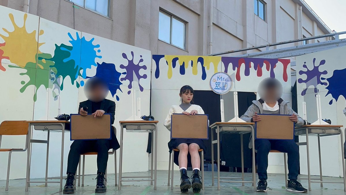 model_Albatross's tweet photo. Happy birthday！さくたん！
オーディション最終審査後にも関わらず、男子校の文化祭に参加してイチャイチャゲームで仲を深めたイケメンエリート君からもお祝いのメッセージ貰えたかな？
#川﨑桜 
#乃木坂46 https://t.co/Z7uEJQ4uEu