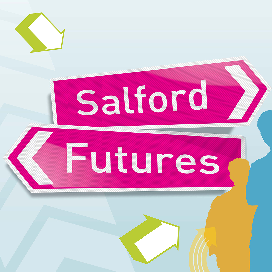 🪧 Salford Futures seeks businesses to host 8-week work placements! Benefits:
✅ Develop future employee skills
✅ Empower the community
✅ Access future talent
✅ Support Salford residents' careers!
Email salfordfutures@salford.gov.uk by May 8. Invest in tomorrow's workforce! 🌟