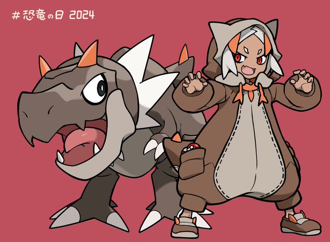 ポケモン「明けましておめでとうございます。 今年もポケモン