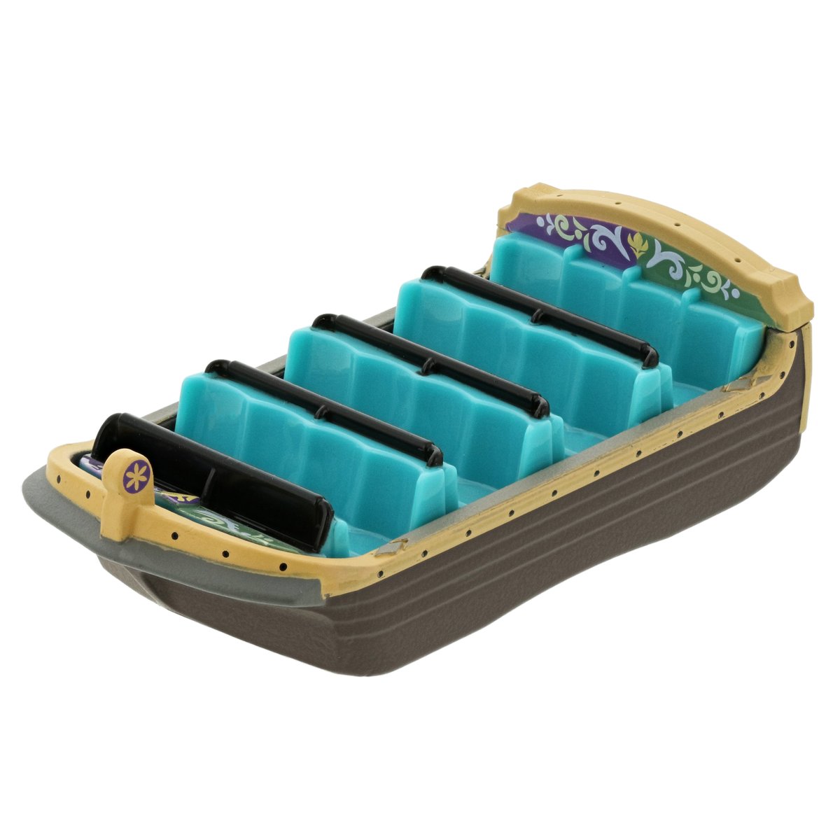 アトラクションのビークルをイメージしたトミカ！ 東京ディズニーシー