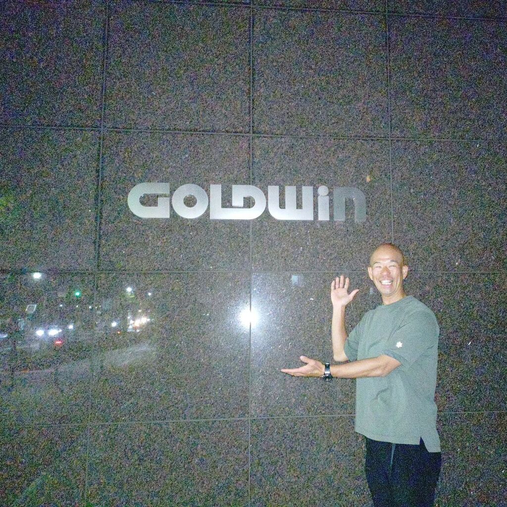 GtTraverse100's tweet image. 今日はゴールドウイン東京本社（渋谷）へ行ってきました〜♪

2008年の初訪問以来、何度も足を運んだ場所も今日が最後となりました😌

5月からは青山へ移転となるようです♪

お世話になりました！

#goldwin
#tnfjp
#goldwinathlete 
#tnfathlete instagr.am/p/C53DejYvyUR/