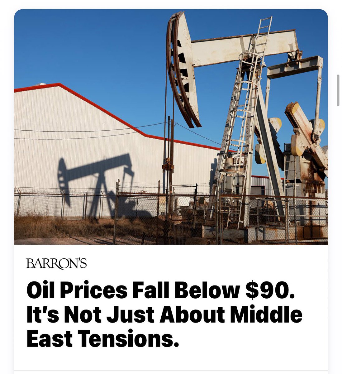 Why are fuel prices so high in Australia? It seems that fuel prices have delinked from the cost of oil…..and seems to have been getting worse since refineries around Australia started closing. Maybe an inquiry similar to supermarket chains?