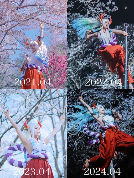 Twitterのコスプレ画像10