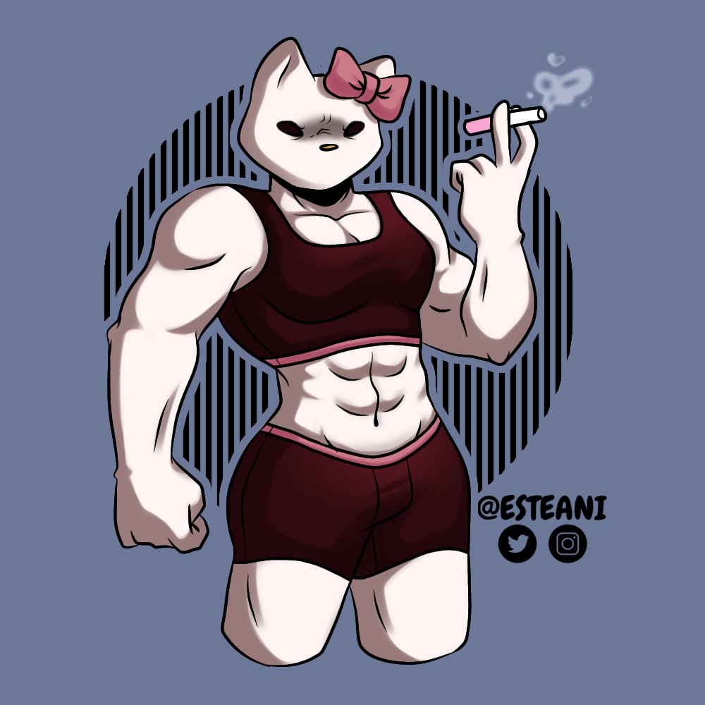 ESTEANI5's tweet photo. @mad_koding Ola ola yo hago comisiones a 17 dólares, dibujo tanto NSFW, furros, personajes en chibi y lo que gustes ^^ https://t.co/2KLEdlqsif