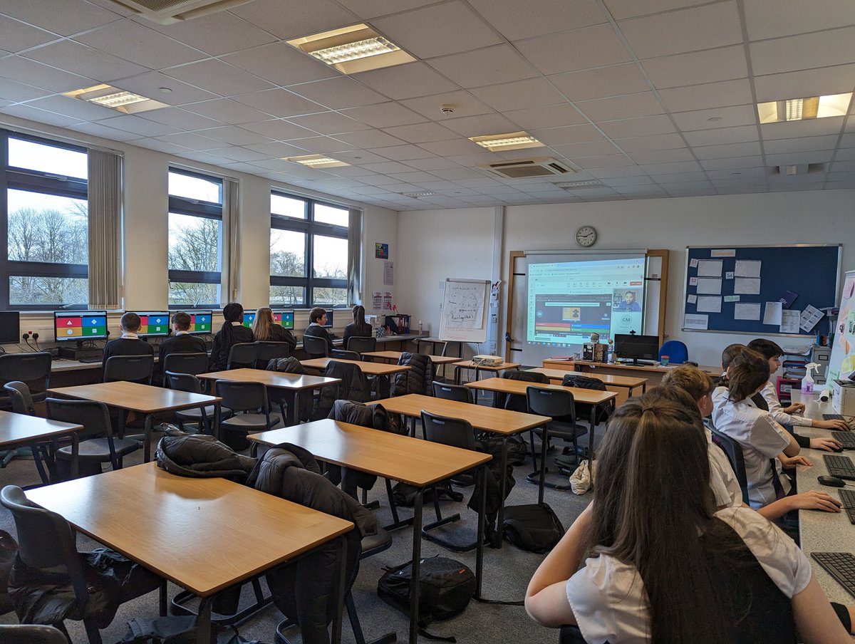 Mrs McIntosh 👩‍💻 tweet media