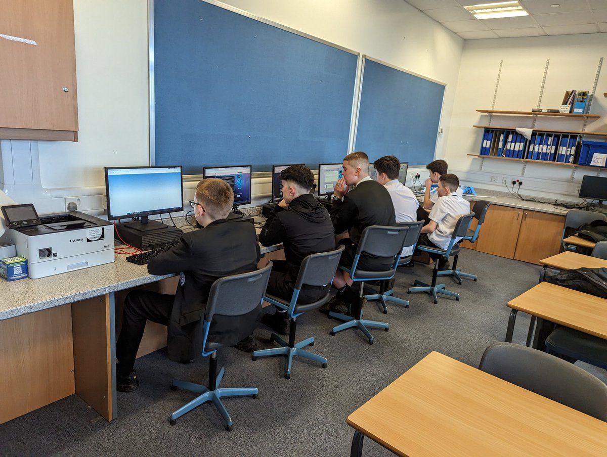 Mrs McIntosh 👩‍💻 tweet media