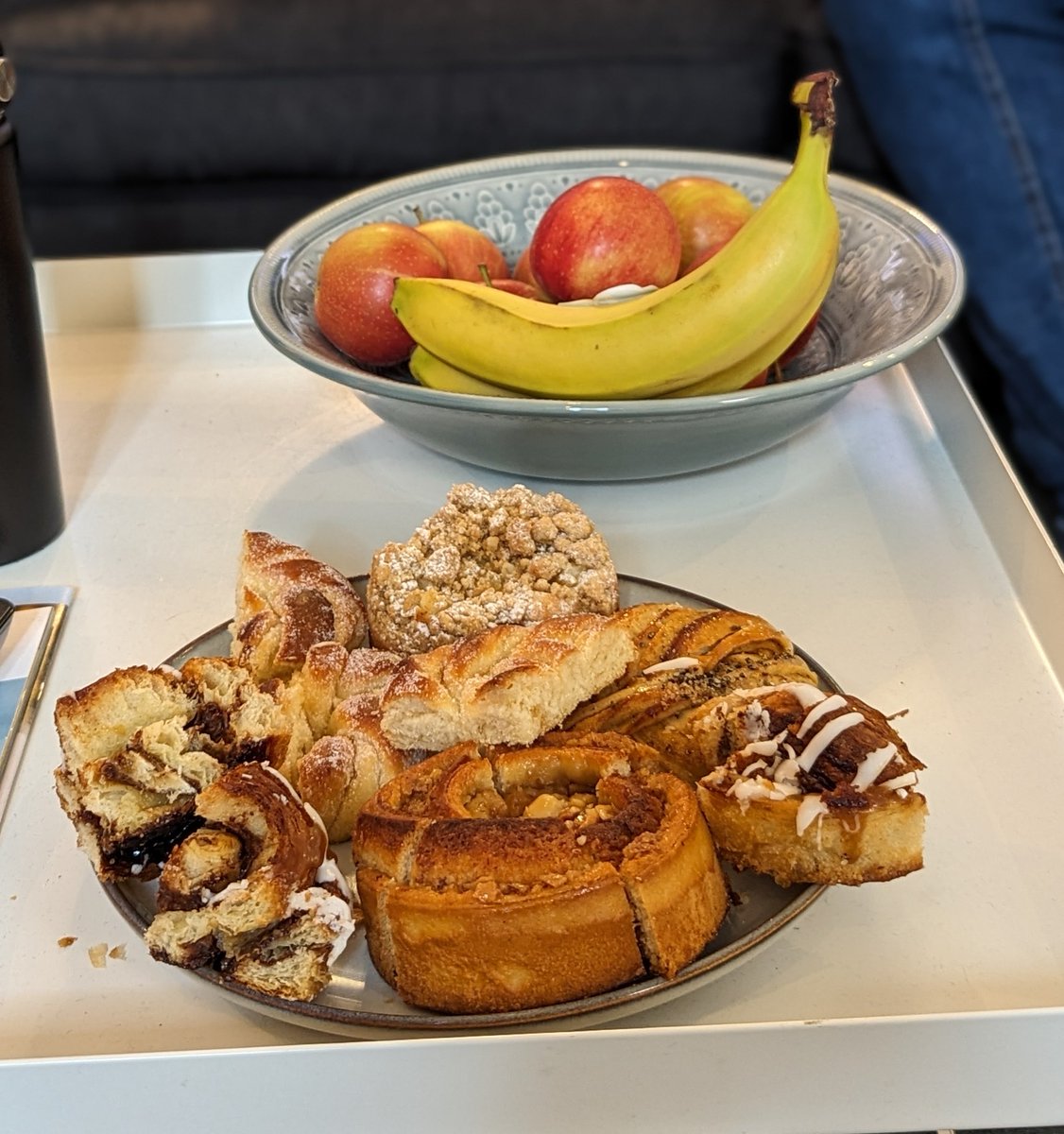 Techlove tweet media