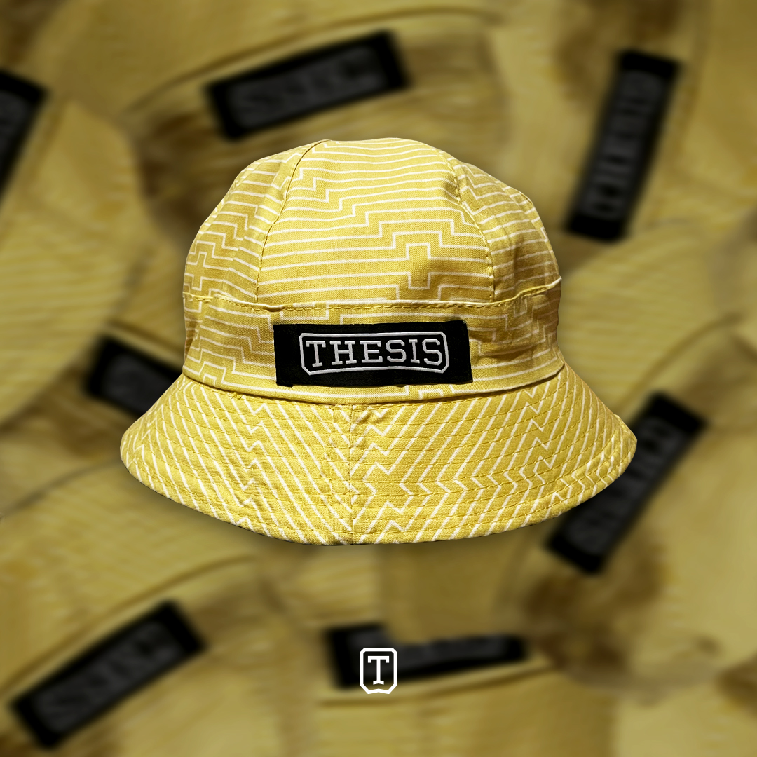 Seems like the sun wants to come out and play, so cop this hat for R220 at all our stores. #ThisIsThesis
