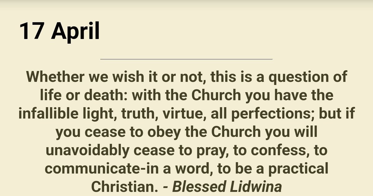 #SaintOfTheDay🙏
#AllLivesMatterToGod 
#JesusIsTheOnlyWay