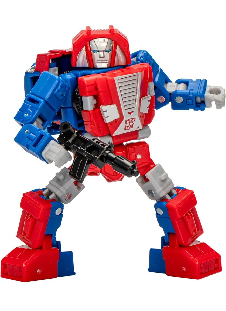 PopCultFrenzy's tweet photo. Transformers Legacy United Gears is up on Amazon for
$24.99 https://t.co/cTixm6rMdO #ad https://t.co/WlMZ9Swgc1
