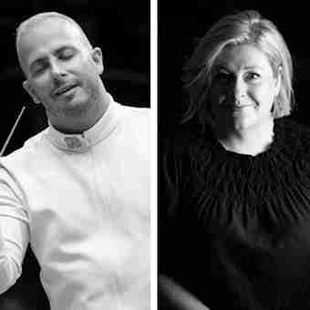 #ConcertReview @carnegiehall @nezetseguin @philorch In a program showcasing music by the Mahlers, Yannick Nézet-Séguin led the Philadelphia Orchestra in the former’s Seventh Symphony, preceded by four elusive songs by his wife (née Alma Schindler) in ski classicalsource.com/concert/philad…