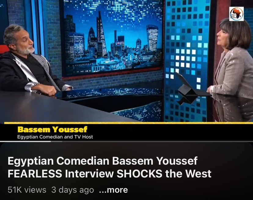 Not a single news agency apologized or retracted the lies they spread about decapitated babies and gang rape. These lies were intended to dehumanized the Palestinian people and desensitize the Western public about their killing. @Byoussef with @amanpour @CNN @ukcolumn…